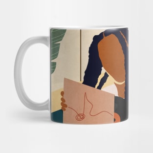 Vinyls Mug